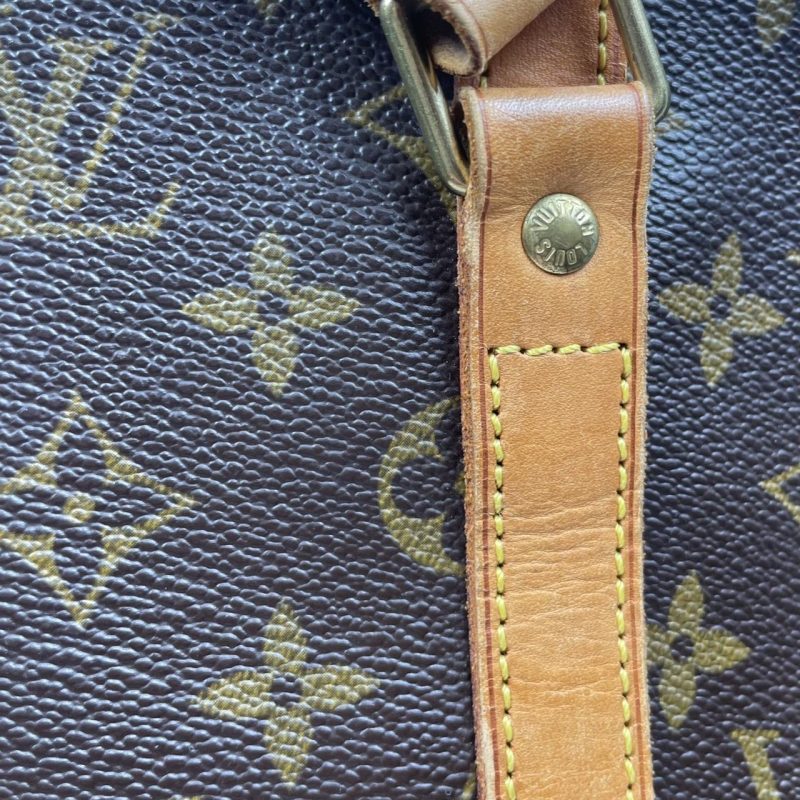 Authentic Louis Vuitton Sac Shopper tote bag - Image 4