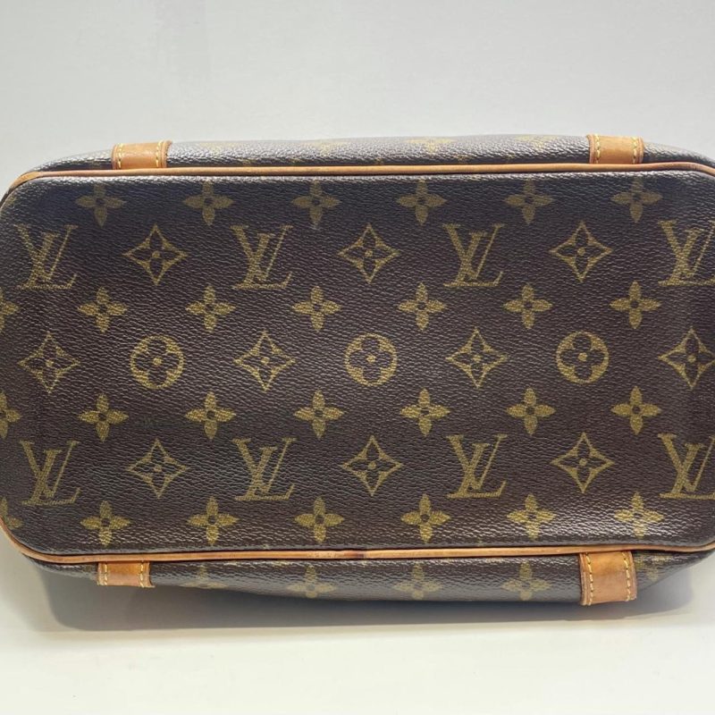 Authentic Louis Vuitton Sac Shopper tote bag - Image 6