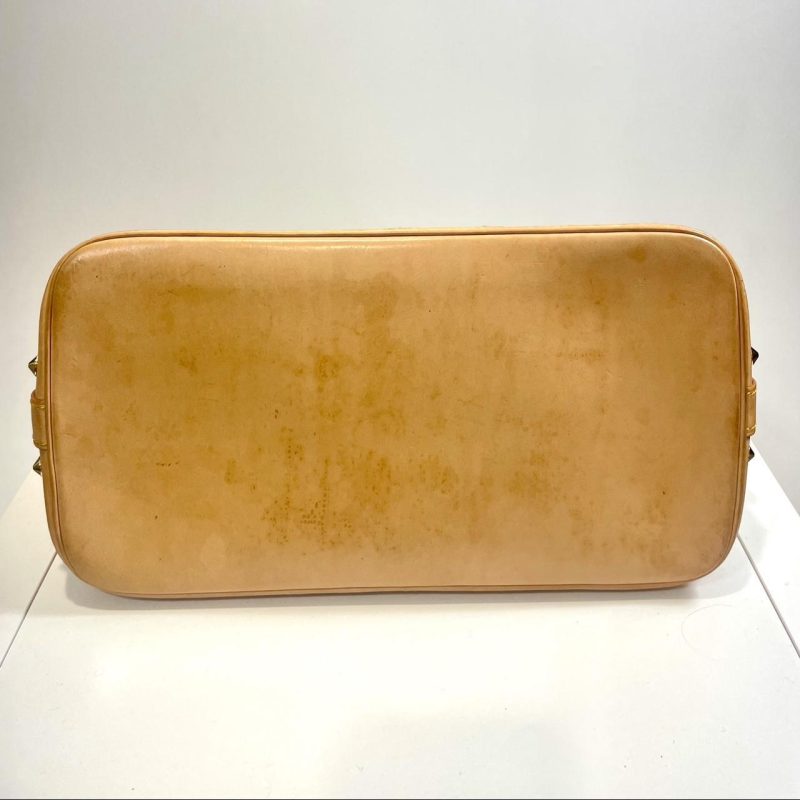 Authentic Louis Vuitton Alma PM Takashi Murakami design - Image 7